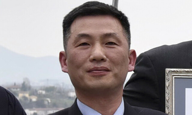 Anklager Nord-Korea for bortføring av ambassadørdatter